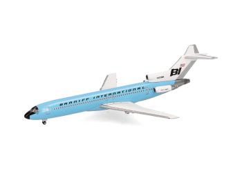 HER537544 - BOEING 727-200 Braniff International Solid New