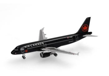 HER537742 - AIRBUS A320 Air Canada Jetz