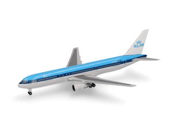 HER537759 - BOEING 767-300 KLM PH-BZC – Brooklyn Bridge