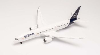 HER572033 - BOEING 787-9 D. Lufthansa Berlin