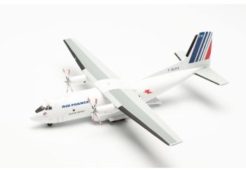 HER572057 - TRANSALL C-160 Air France – Aviation Postale