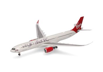 HER572934 - AIRBUS A330-900neo Virgin Atlantic