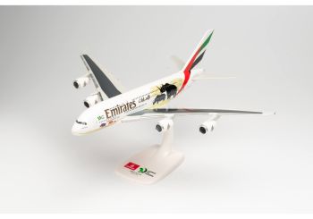 HER612180 - AIRBUS A380-800 Emirates United for Wildlife  - #2