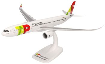 HER612227-002 - AIRBUS A330-900neo TAP Air Portugal Infante D. Henrique