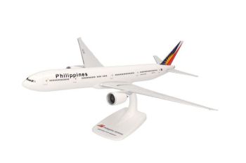 HER613873 - BOEING 777-300ER Philippine Airlines