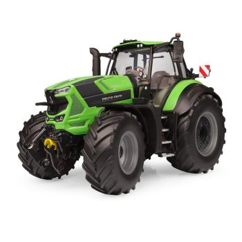 Avis 6006 de la marque Deutz-Fahr - Tracteurs agricoles