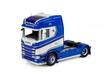 TEK74082 - SCANIA S500 HIGHLINE 4x2 PETER KOOMEN