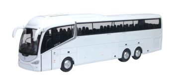 OXF76IR6009 - Autobus SCANIA Irizar i6 Blanc