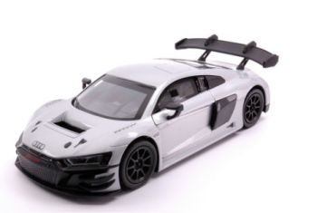 MMX79380ARGENT - AUDI R8 LMS GT3 2021 Argent