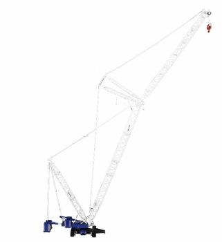 IMC80-1029 - Grue TADANO CC 2800-1