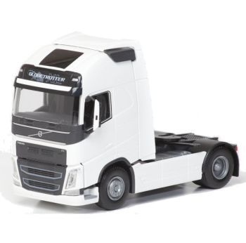 EMEK81332 - VOLVO FH16 750 Globettrotter XL 4x2 blanc