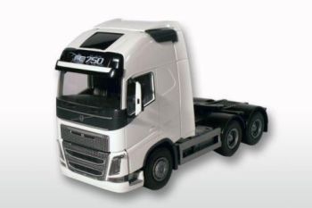 EMEK81342 - VOLVO FH16 GL 6x4 Blanc