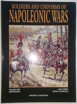 HIS0146 - Soldiers and Uniforms of Napoleonic Wars