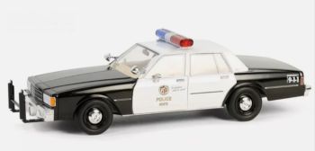 GREEN85602 - CHEVROLET Caprice 1989 – Police de Los Angeles