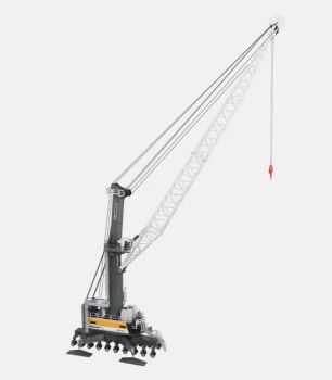 NZG8951 - Grue portuaire mobile LIEBHERR LHM550