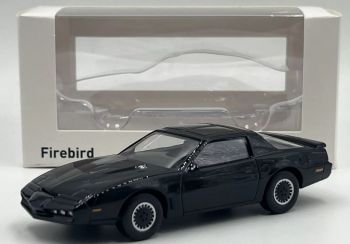 NOREV930000 - PONTIAC Firebird 1982 KITT - Jet Car 