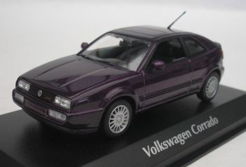 MXC940055604 - VOLKSWAGEN Corrado G60 1990 Mauve métallique