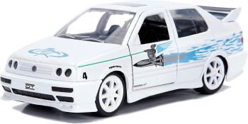 JAD99592 - VOLKSWAGEN Jetta 1995 Blanche FAST AND FURIOUS