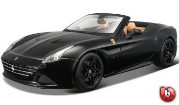 BUR16904ZW - FERRARI California T Noire Signature Series