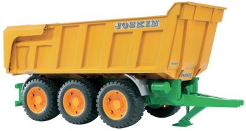 JOSKIN : tracteur, miniature, jouet et maquette