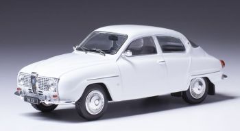 IXOCLC548N.22 - SAAB 96 V4 1965 Blanc