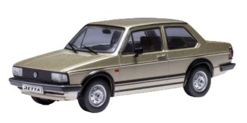 IXOCLC557N.22 - VOLKSWAGEN Jetta MKI 1979 Beige métallique