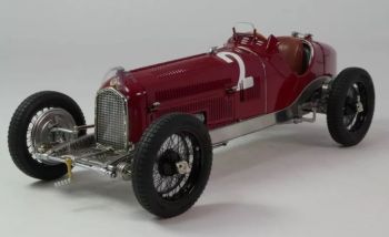 CMC220 - No. 2 German GP car - ALFA ROMEO Type B-P3