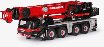 CON410285 - Grue mobile GROVE 4100 L-1 MAMMOET