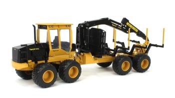 CV784 - Porteur forestier TIGERCAT 1075C