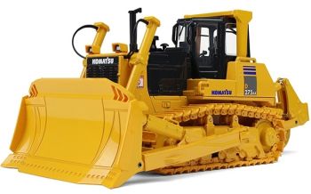 FIGE50-3341 - Bull KOMATSU D275 AX-5 avec ripper