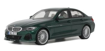 GT912 - BMW Alpina  B3 2019 Vert