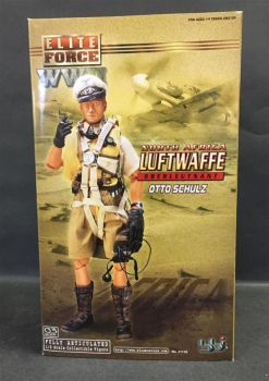 BLU21135 - NORTH AFRICA LUFTW.WW2  $ 1/6