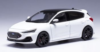 IXOMOC334.22 - FORD Focus ST 2022 Blanc