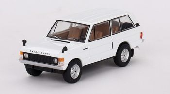 MGT00658-L - RANGE ROVER Davos Blanc