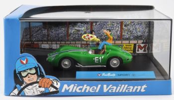 MAGMVSPORTE - Sport E #E1 Michel VAILLANT