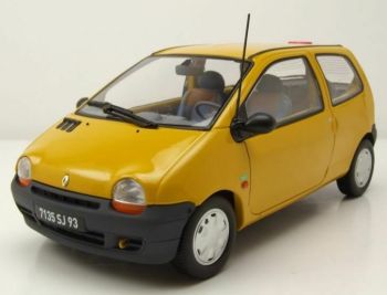 Au Chat Botté - Autos miniatures de collection - Renault Twingo