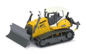 NZG10101 - Bulldozer LIEBHERR PR736 G8 – New design