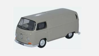 OXF76VW026 - VOLKSWAGEN Type 2 Van Gris