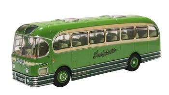 OXF76WFL003 - LEYLAND Weymann Fanfare  SOUTHDOWN Vert