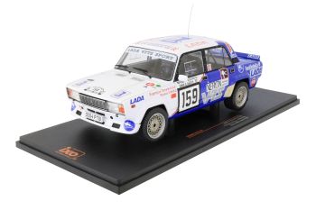 IXO18RMC181B.22 - LADA Vaz 2105 VFTS #159 1000 Lakes rallye 1987 E.TUMALEVICIUS / P.VIDEIKA