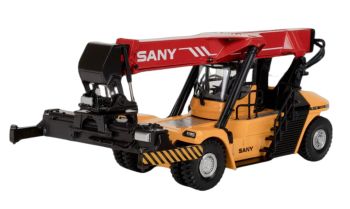 SANYRSC45 - Chariot élévateur de container SANY RSC45M III