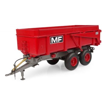 UH5353 - Remorque MASSEY FERGUSON 212 - DISPO SEPTEMBRE 2024