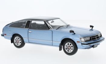 WBXWB124155 - TOYOTA Celica XX 1978 bleu clair