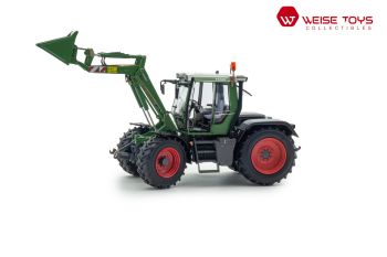 WEI1082 - FENDT Xylon 524 avec chargeur frontal