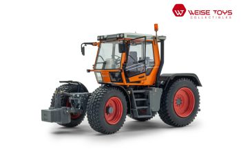 WEI2069 - FENDT Xylon 522 communal- Edition limitée à 500 exemplaires